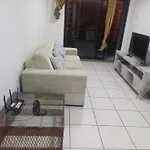 Apto Mobiliado Por Temporada
