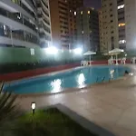 Apto Mobiliado Por Temporada