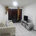 Apto Mobiliado Por Temporada