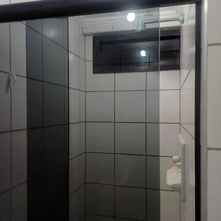 Apto Mobiliado Por Temporada Apartamento Fortaleza (Ceara)