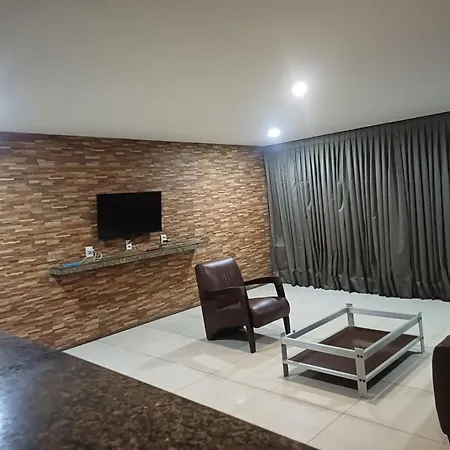 Apto Mobiliado Por Temporada * Fortaleza (Ceara)
